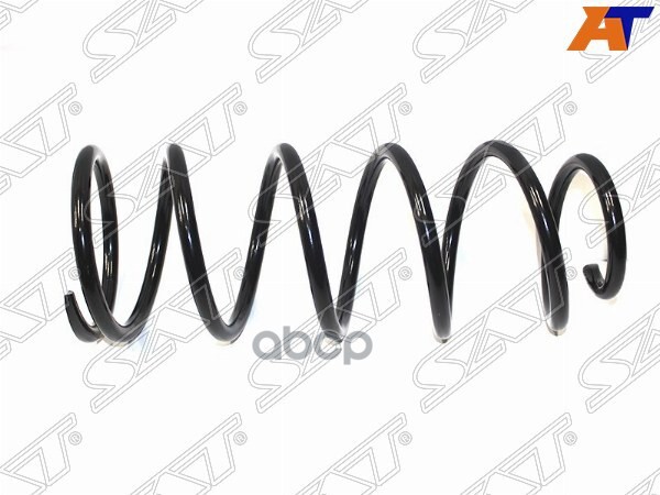 

Пружина Задняя Toyota Land Cruiser Urj/Uzj/Vdj200 07- Rh