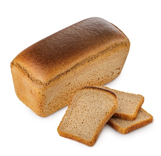 Хлеб черный Пеко Дарницкий 650 г