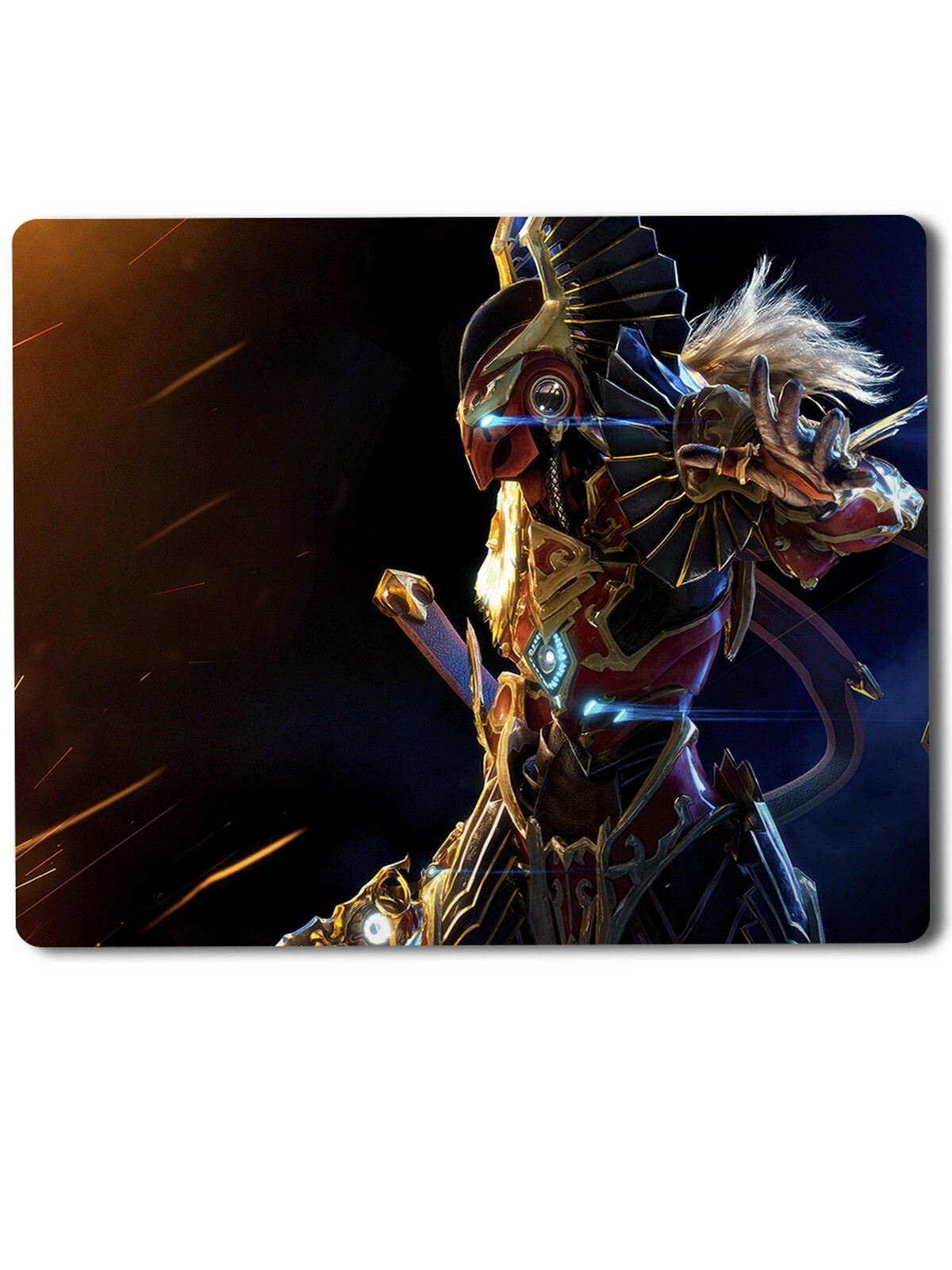 

Геймерский коврик Godfall 1, Godfall (Годфолл, гадфолл, сражения, дота, Dota, Lol, Warcraft) 1