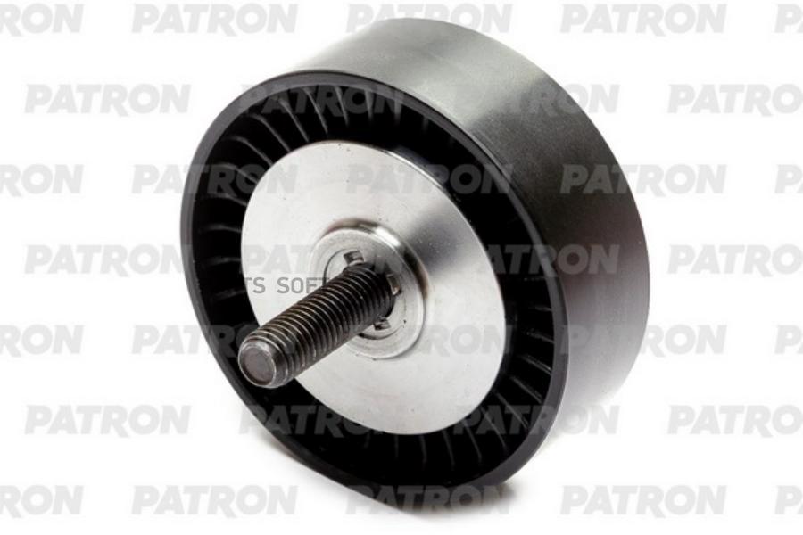

Ролик приводного ремня VAG 1.2 TSI/TFSI 05- PATRON PT31153