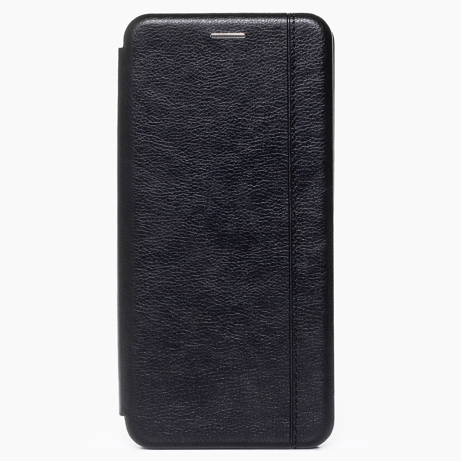 

Чехол книжка BC002 BaseMarket для Samsung M127F Galaxy M12 (открытие в бок) (черный)