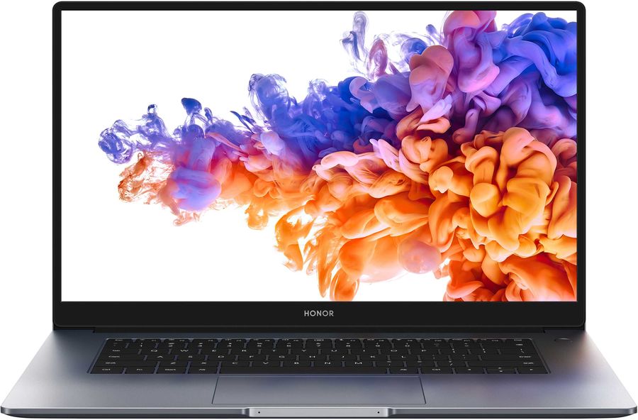 

Ноутбук Honor MagicBook 15, MagicBook 15