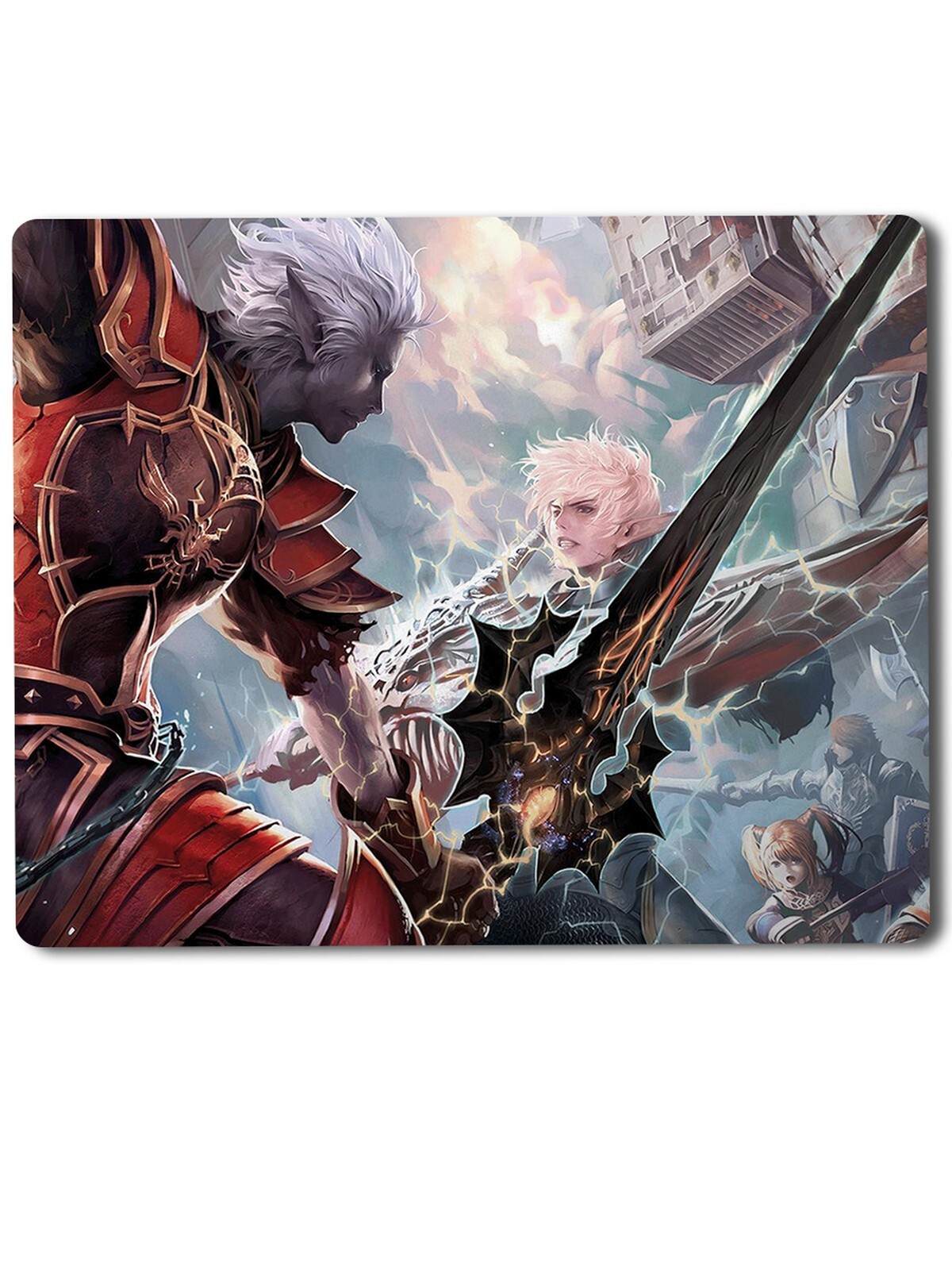 

Lineage 2, Lineage (Лайнэйдж, рыцари, драконы, битва, герои) 2