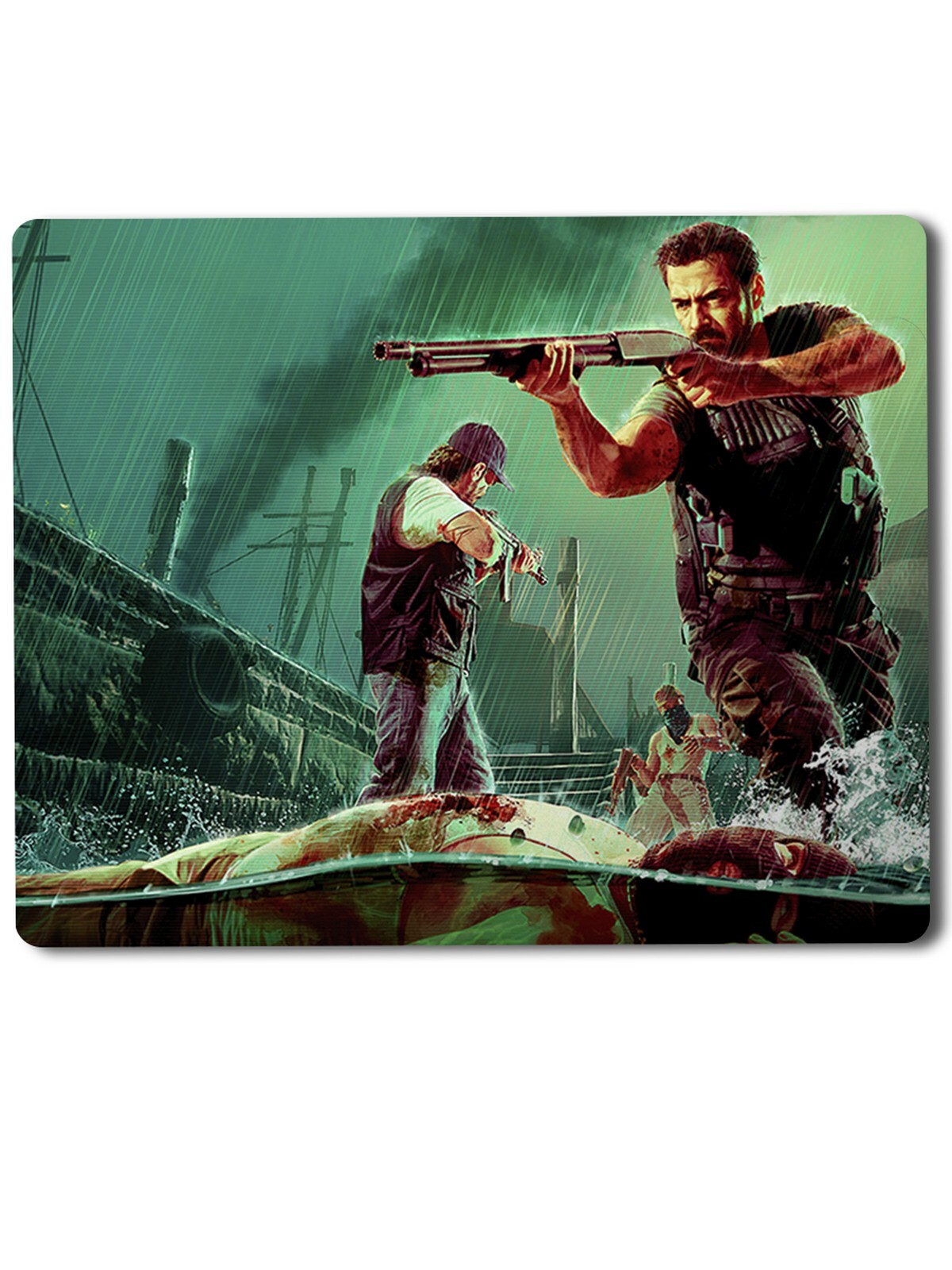 

Max Payne 2, Max Payne(макс пэйн, рокстар, шутер, боевик, герой)-2