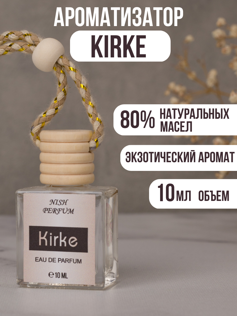 Автопарфюм NISH PERFUM 156483828