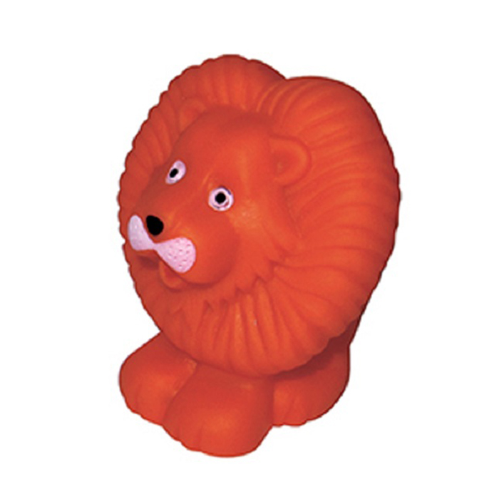 

Игрушка для ванной Пома Львенок