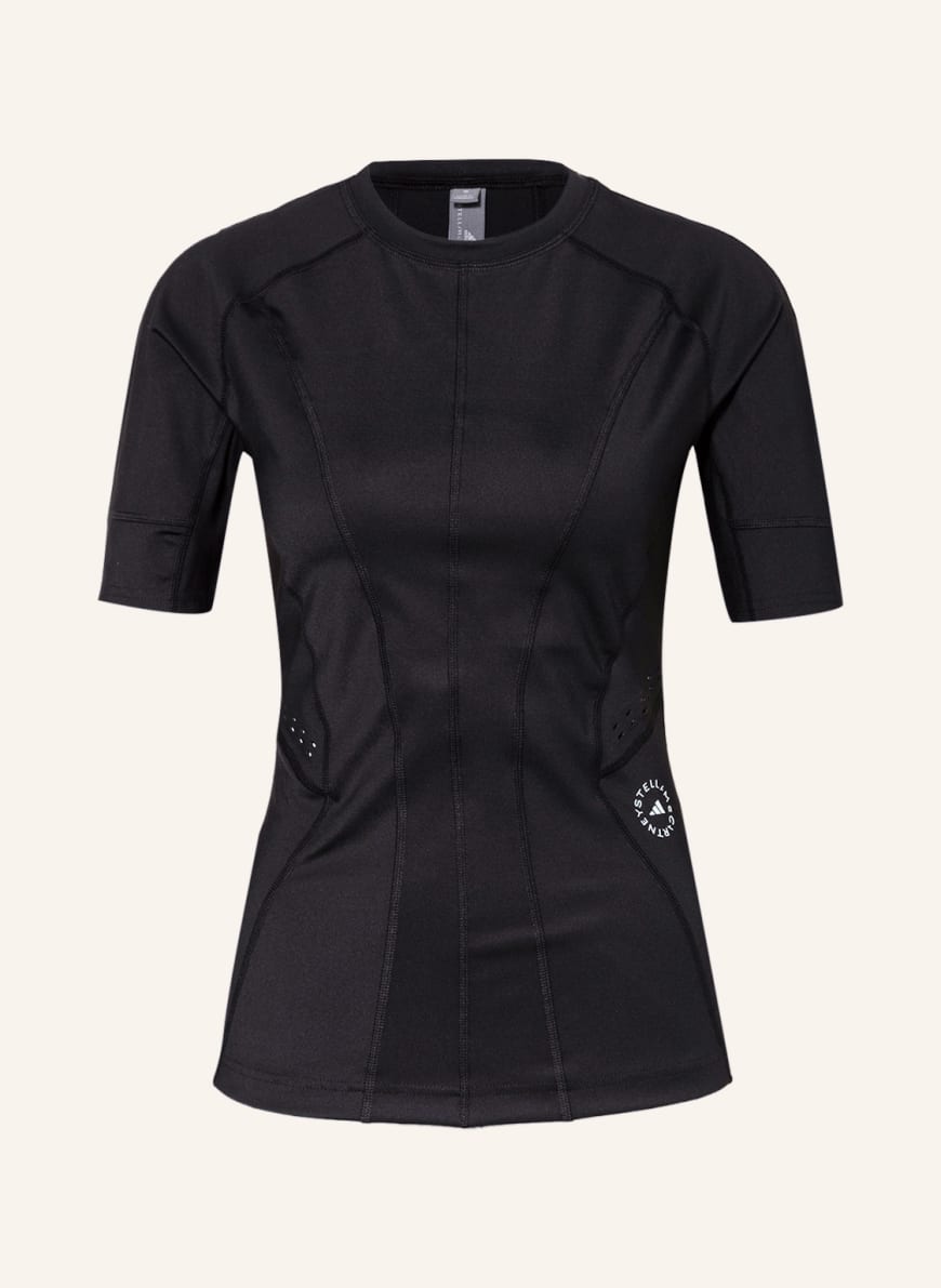 

Футболка женская ADIDAS BY STELLA MCCARTNEY 1001228899 черная L (доставка из-за рубежа), 1001228899