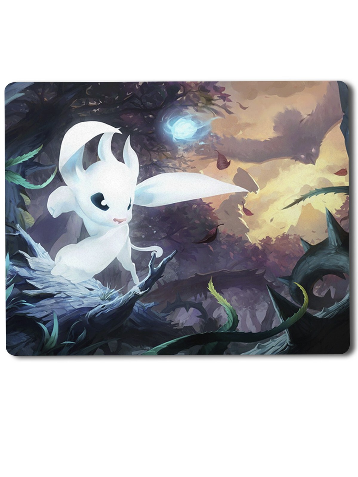 

Ori 2, Ori (Ори, магия, животные) 2