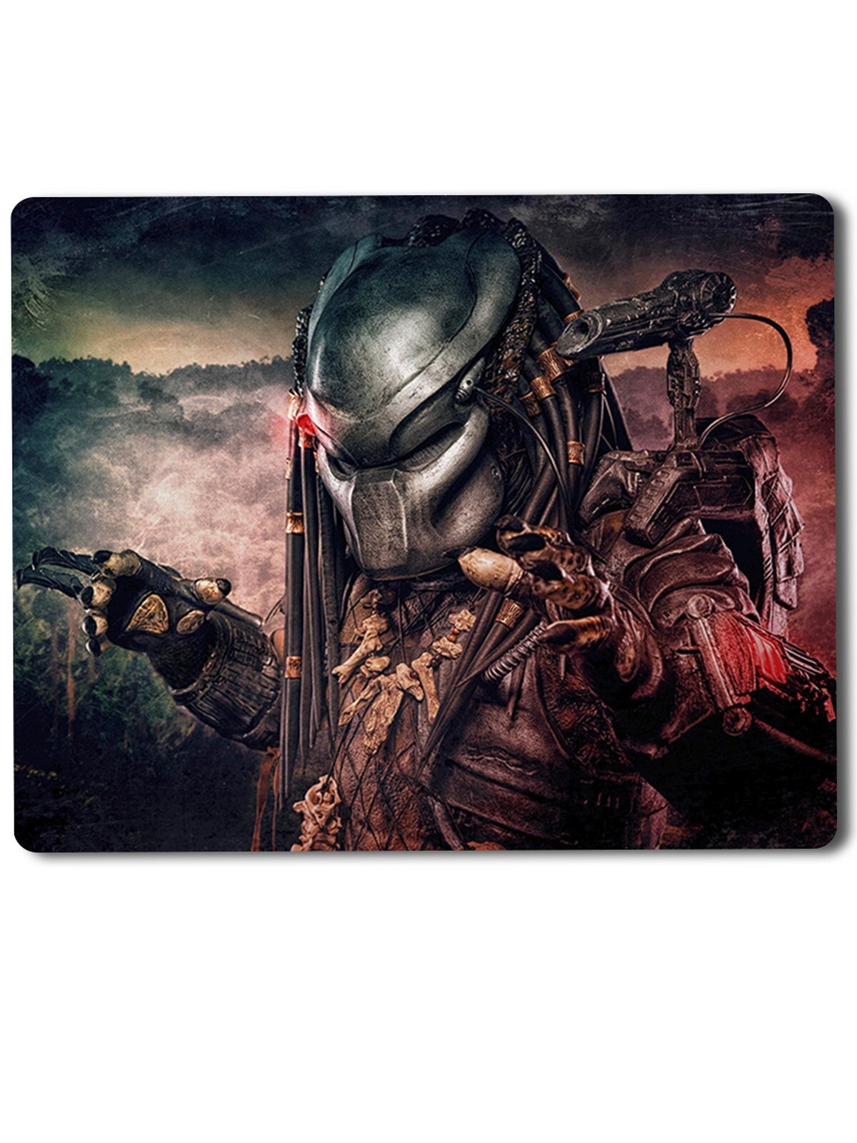 

Predator 10, Predator (хищник, игра, фильм, прометей, чужой, alien, кислота) -10