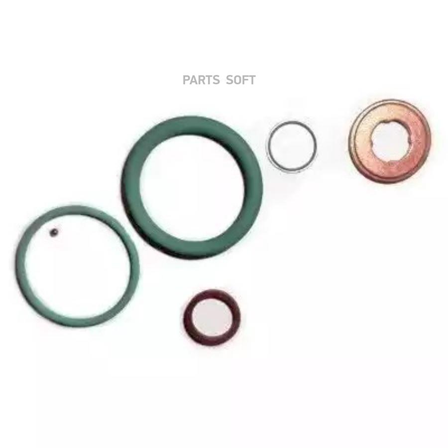 

Рем.к-кт инжектора MEAT & DORIA 9559