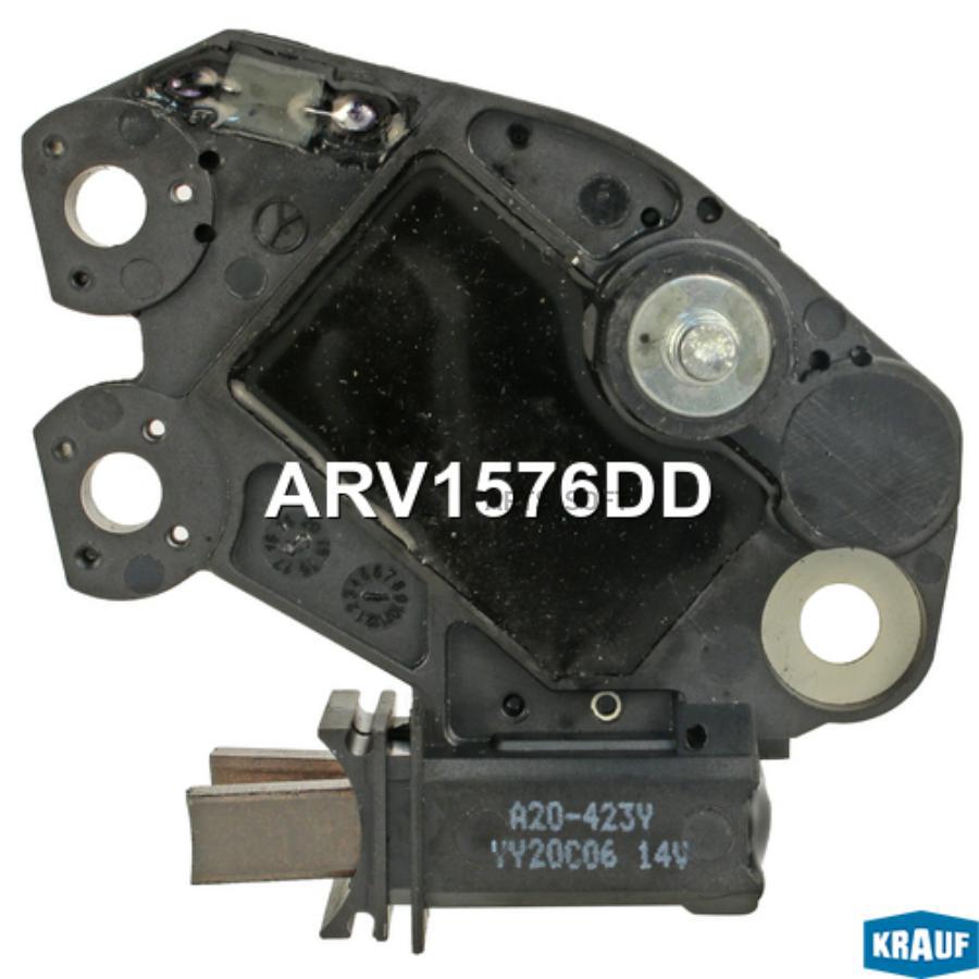 

Регулятор генератора Krauf ARV1576DD