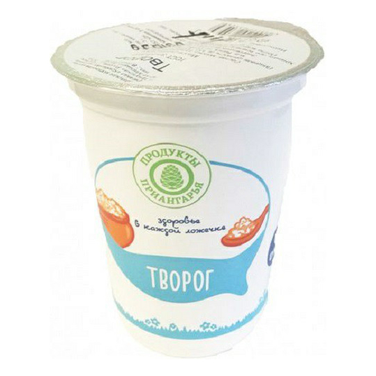 

Творог ДМК 9% 200 г