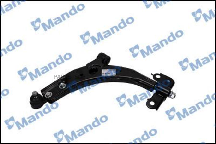 

Рычаг Подвески Перед. Левый Cak0046d Mando арт. CAK0046D