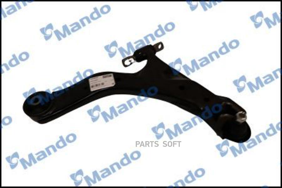 

Рычаг Подвески Перед. Правый Cak0092d Mando арт. CAK0092D