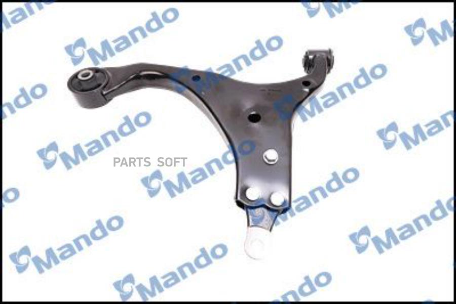 

Рычаг Подвески Cak0128d Mando арт. CAK0128D