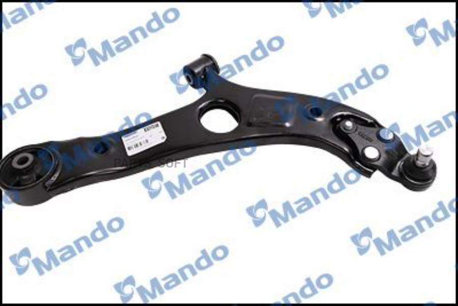 

Рычаг Подвески Перед. Правый Cak0143d Mando арт. CAK0143D