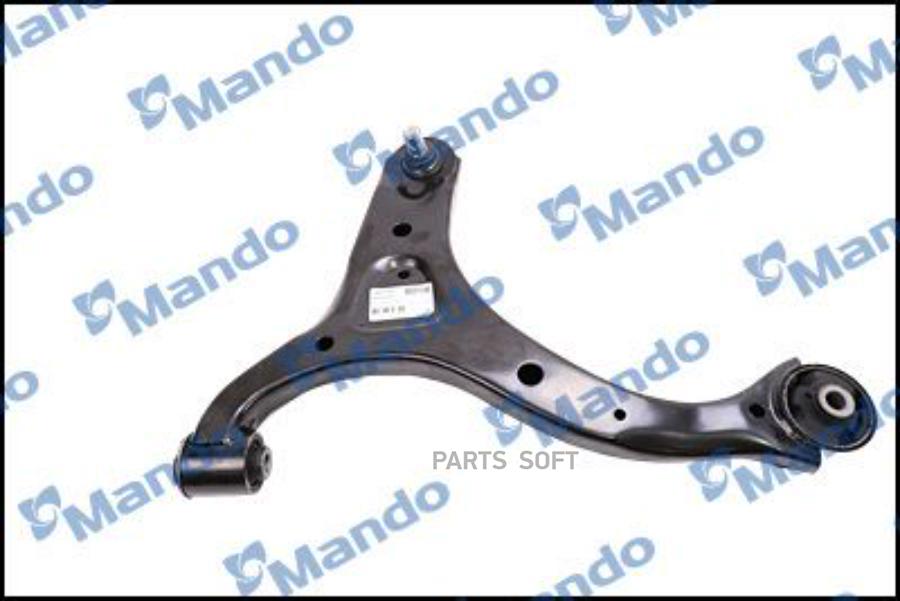 

Рычаг Подвески Перед. Левый Cak0144d Mando арт. CAK0144D