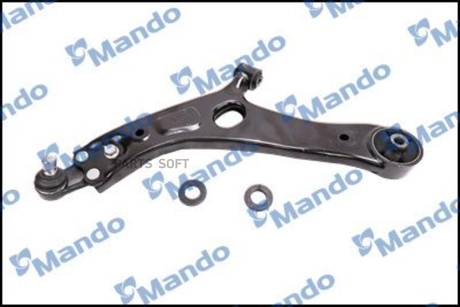 

Рычаг Подвески Mando CAK0160D