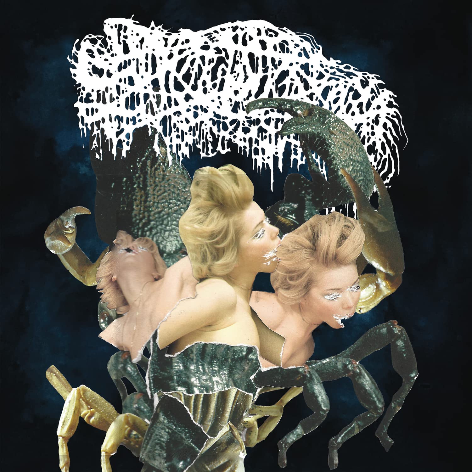 

Аудио диск Sanguisugabogg Homicidal Ecstasy (CD)