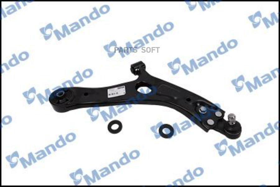 

Рычаг Подвески Перед. Правый Cak0161d Mando арт. CAK0161D