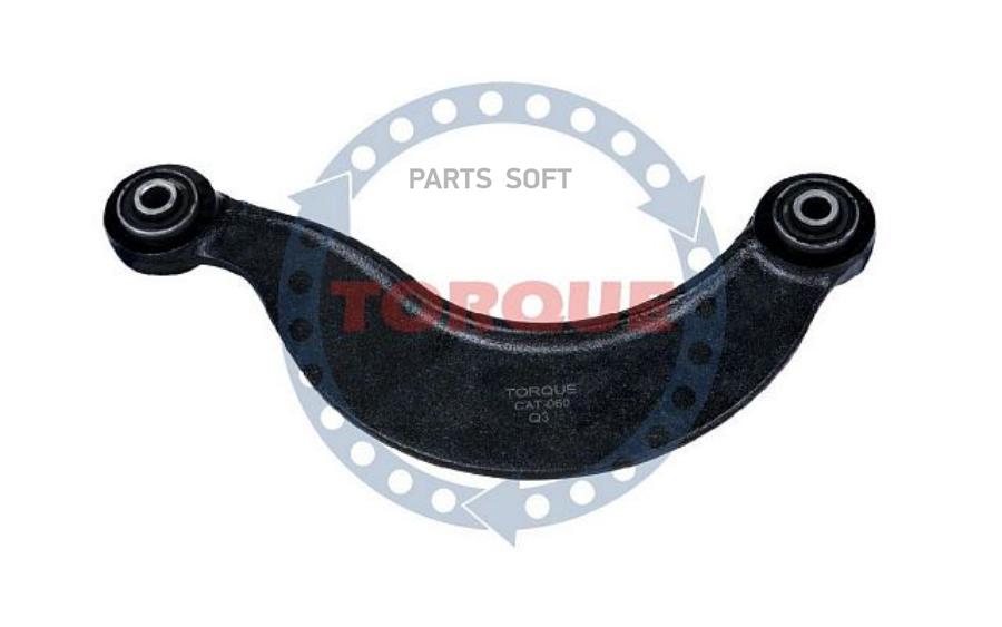 

Рычаг Подвески Задний Верхний Рычаг Ford Focus I, Ii. Iii, Мazda 3 Cat060 TORQUE арт. CAT0