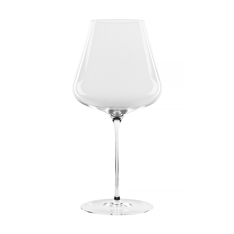 

Бокал для вина Sophienwald Grand Cru Burgogne 1шт., Прозрачный