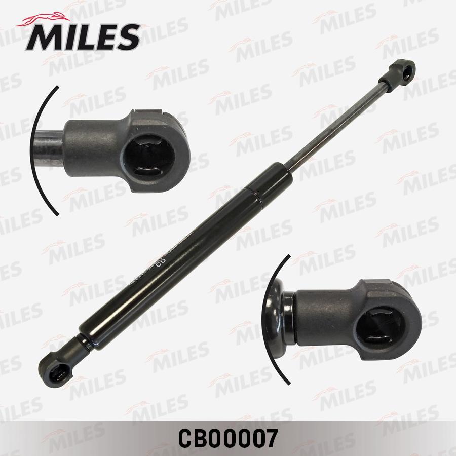 

Упор Газовый Капота Land Rover Range Rover 3/02- Cb00007 Miles арт. CB00007
