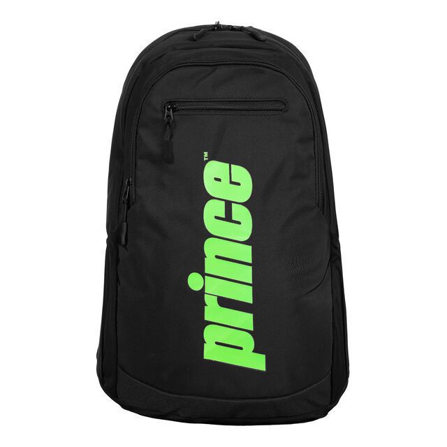 Теннисный рюкзак Prince Challenger Backpack BK/GR черный