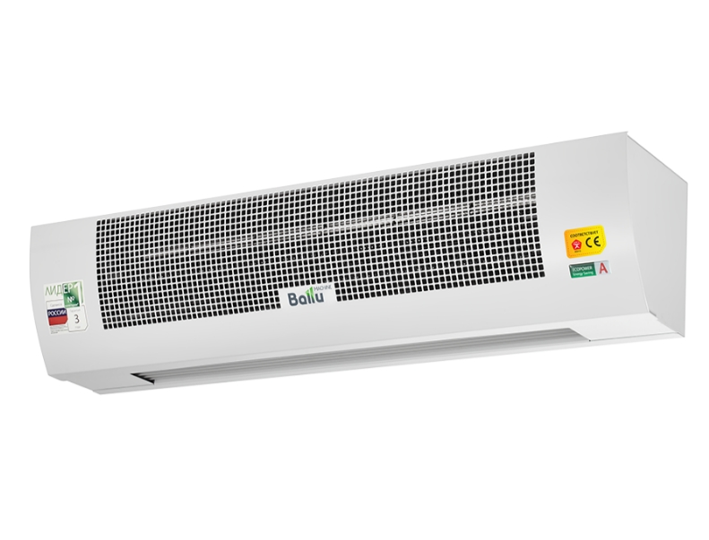 

Завеса тепловая Ballu BHC-M10-T09 (пульт BRC-E), BHC-M10-T09 (BRC-E)