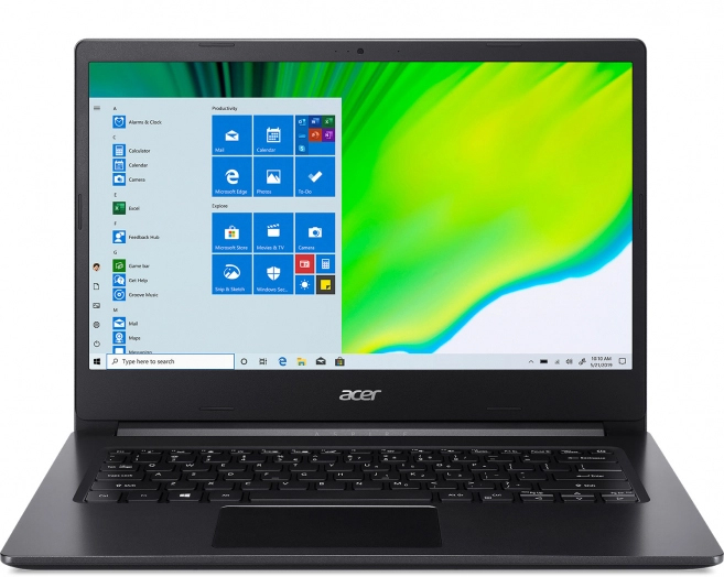 

Ноутбук Acer Aspire 1 A114-21-R0DM, Aspire 1 A114-21-R0DM