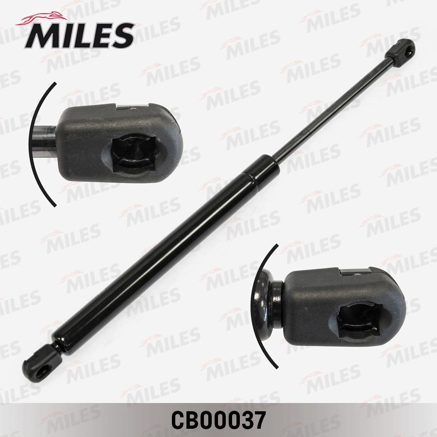 

Упор Газовый Toyota Land Cruiser 100 98-07 Cb00037 Miles арт. CB00037