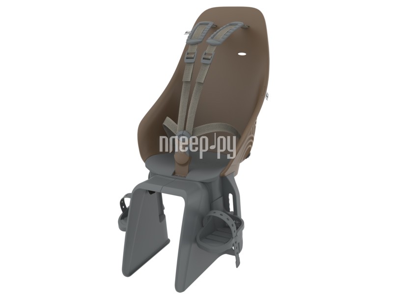 

Велокресло Urban Iki Koge Brown / Bincho Black 214393_URBANIKI, Коричневый