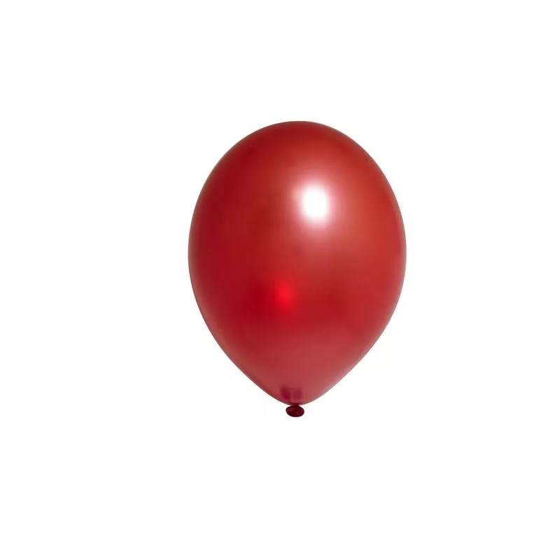 фото Набор шаров "пастель экстра red", 50 штук belbal