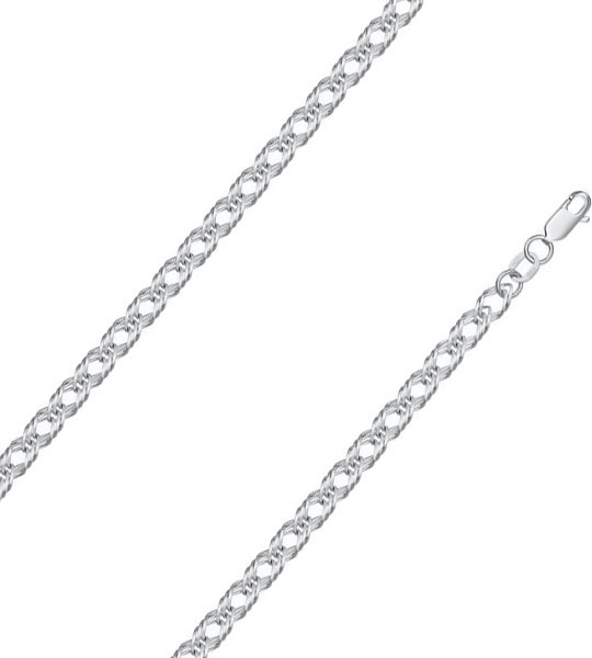 

Цепочка из серебра 40 см ЯХОНТ Золотой 215104, 215104