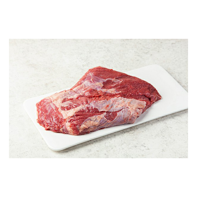 

Лопатка говяжья охлажденная 510 г