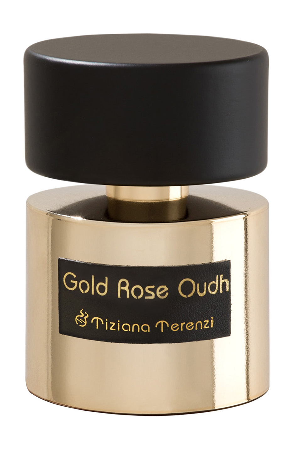 Духи Tiziana Terenzi Gold Rose Oudh Parfum для мужчин и женщин, 100 мл