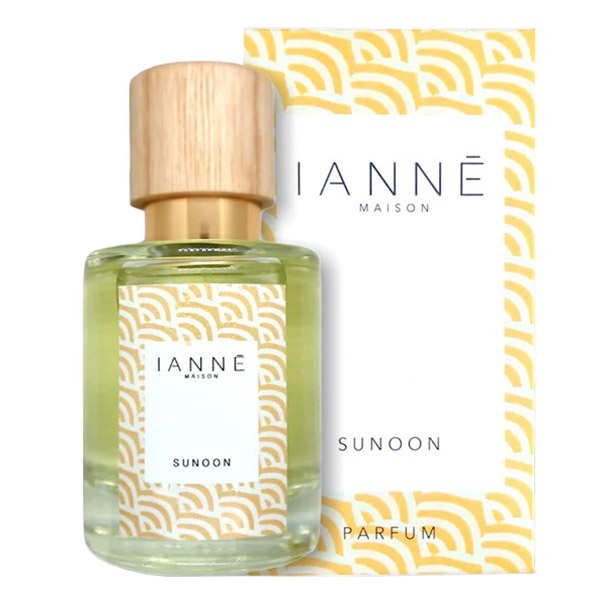 

Парфюмированная вода Maison Ianne sunoon 100мл