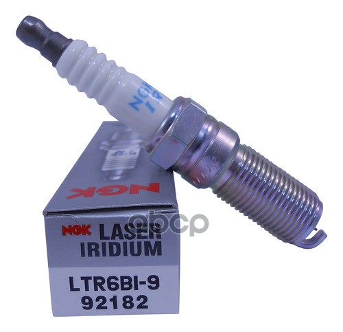 

Свеча Зажигания Ltr6bi-9 NGK 92182, 92182