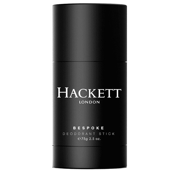 Дезодорант-стик Hackett London bespoke 75мл hackett london дезодорант стик bespoke