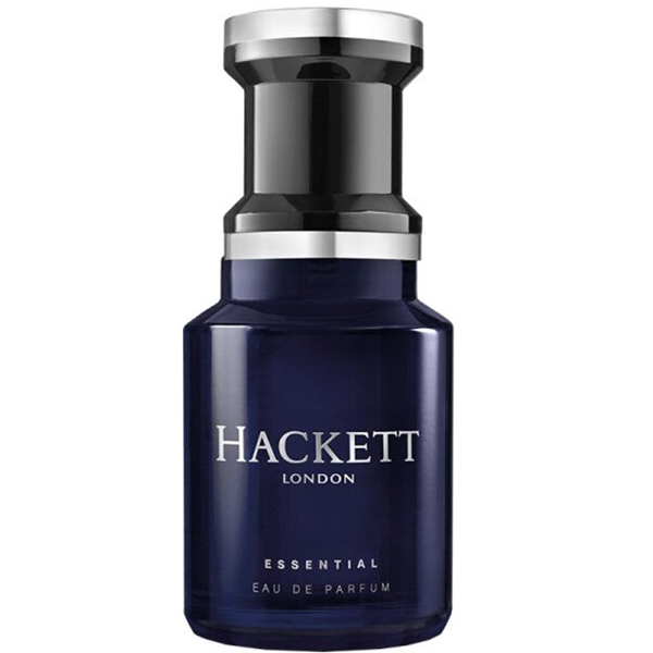 Парфюмированная вода Hackett London essential 50мл пуловер hackett london