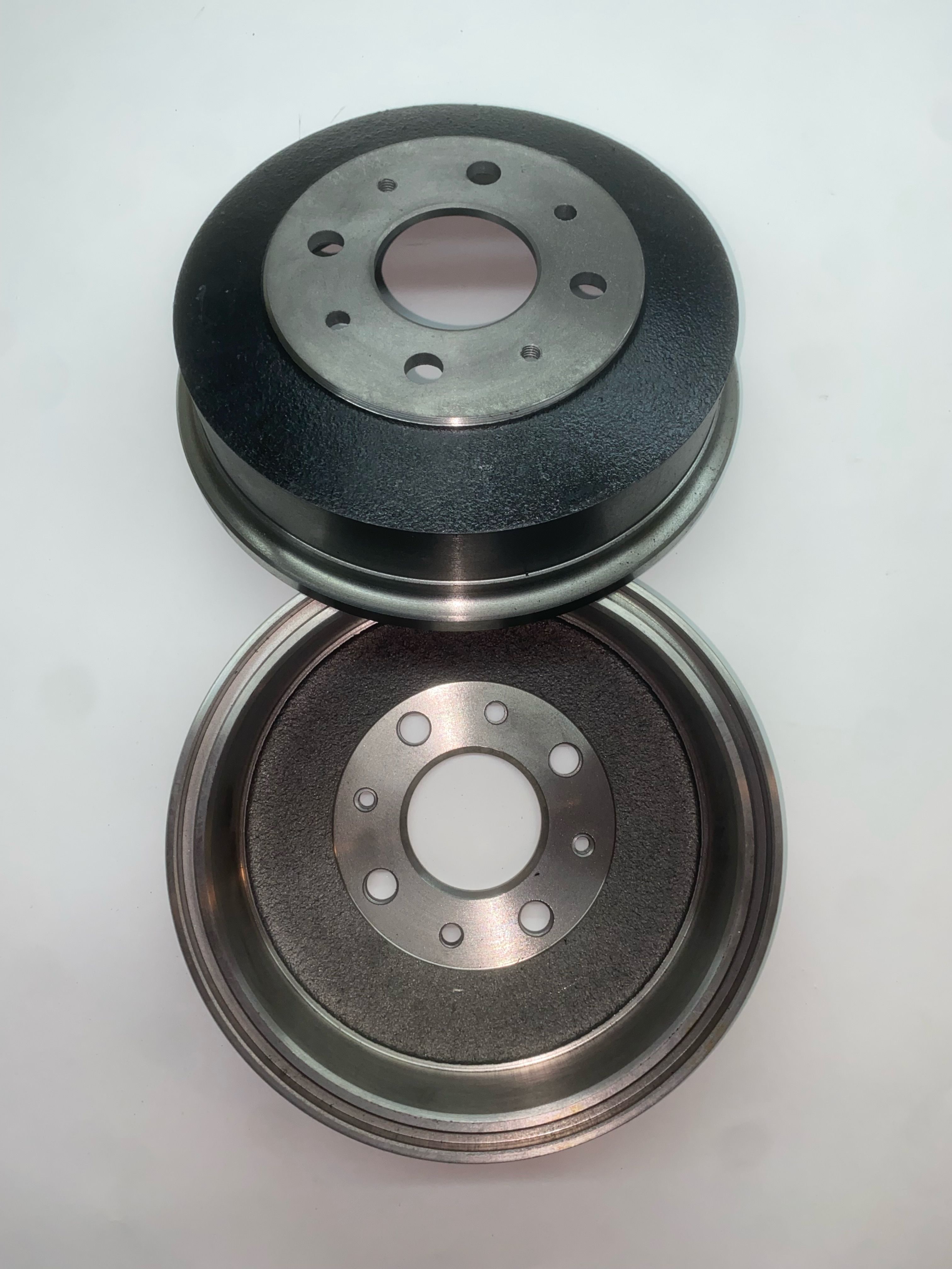 

Комплект задних тормозных барабанов (2шт.) ВАЗ-2108, 2110, Калина, Приора, Гранта и мод.