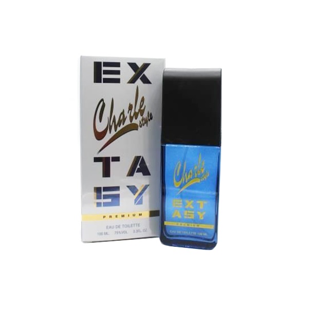 Туалетная вода Charle Style Extasy 100 мл