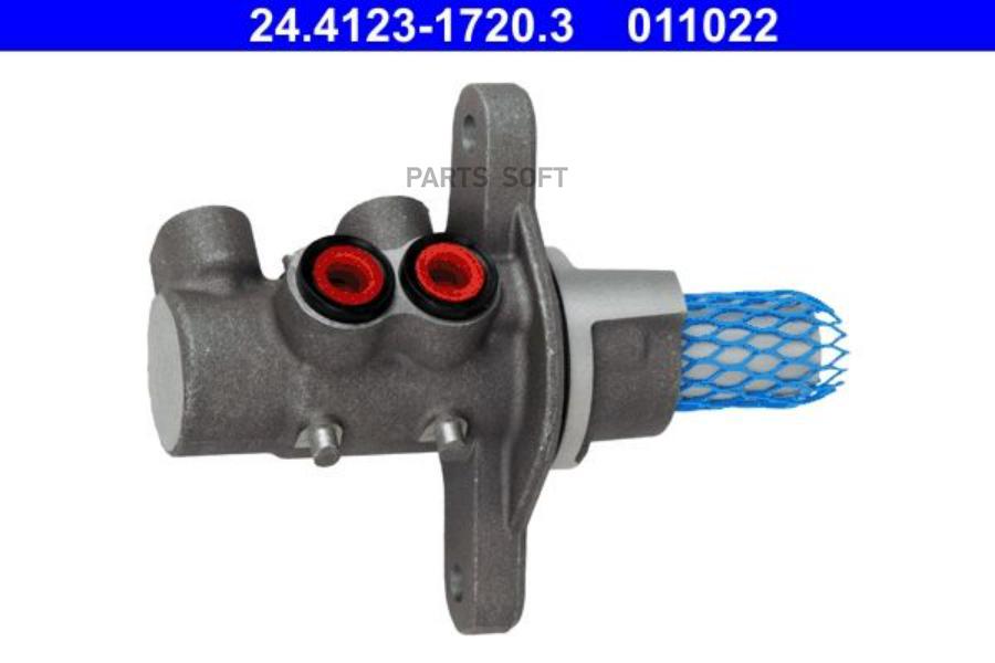 

ATE 24.4123-1720.3 Гл.торм.цил.OPEL Corsa D