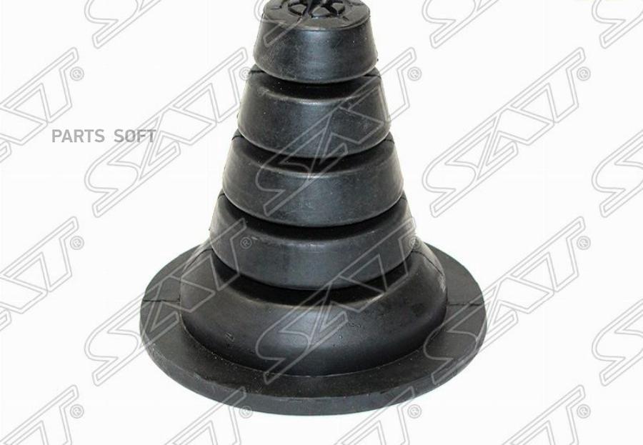 

SAT ST-48302-60090 Отбойник заднего амортизатора TOYOTA LAND CRUISER 200 2007-2014 1шт