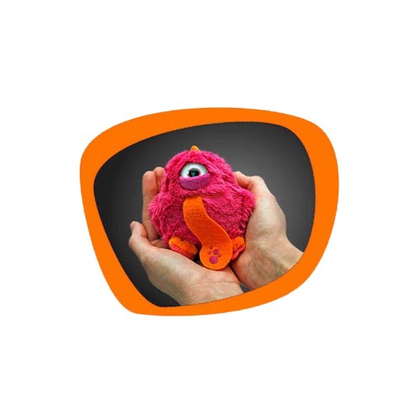 фото Мягкая игрушка "лягушонок", 10 см keel toys