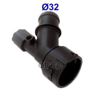 

Фланец Audi A3 (8l1) Seat Ibiza Iv Vw Golf Iv MEAT & DORIA арт. 93161, 93161