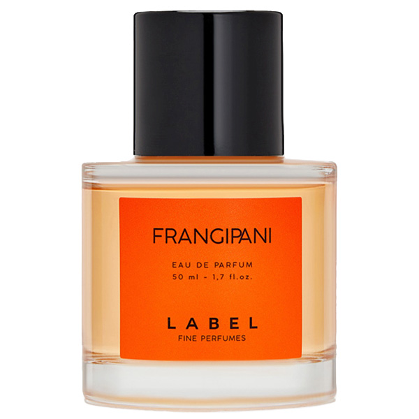 Парфюмированная вода Label frangipani 50мл