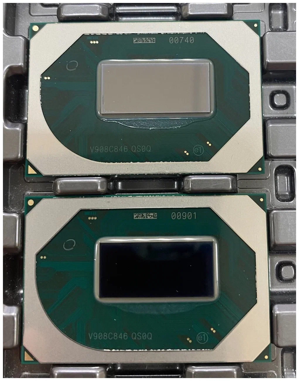 

Процессор Intel 9880H OEM, Intel Core i9-9880H