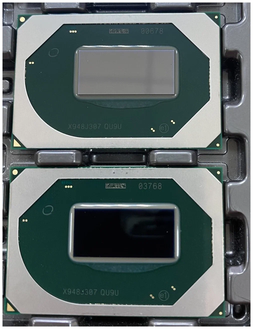 

Процессор Intel 10750H OEM, Intel Core i7-10750H