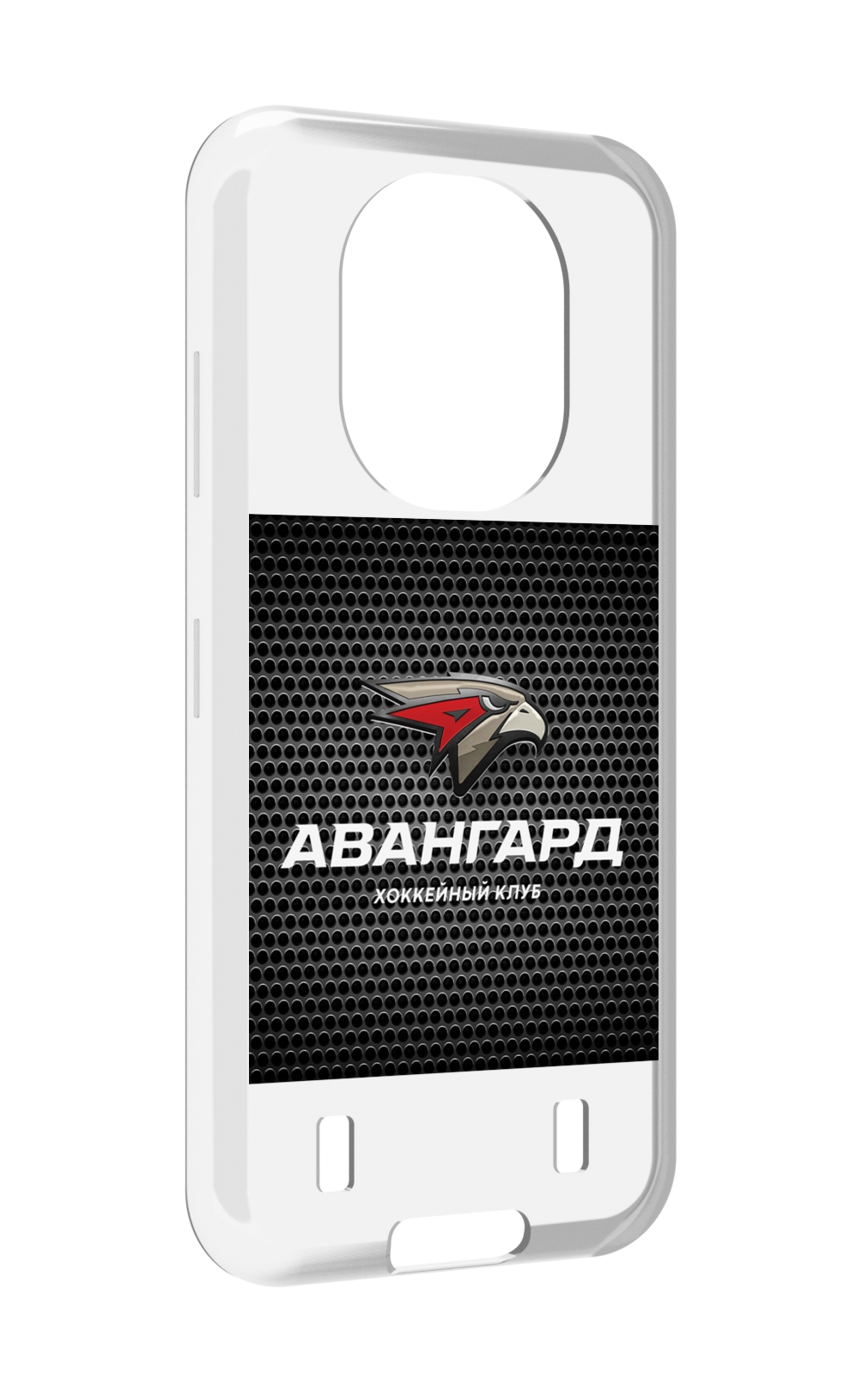 

Чехол MyPads авангард омск для Oukitel WP16, Прозрачный, Tocco